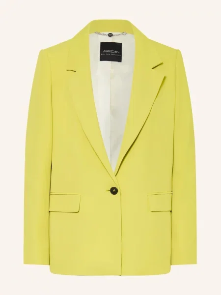 Marc Cain Saka apple green new zelené