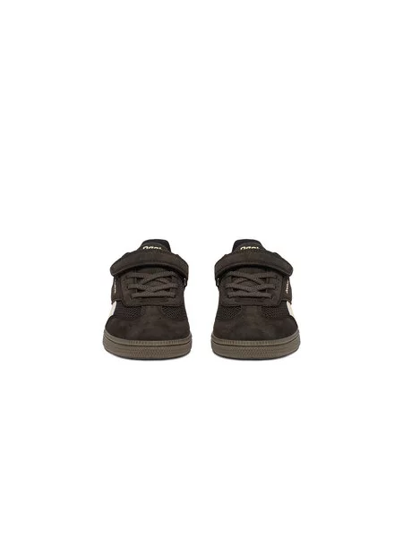 Sneakersy Reebok hnědé