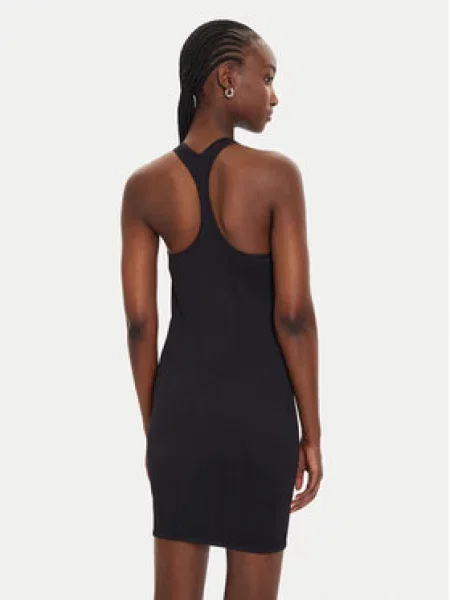 Calvin Klein Performance Haljina za svaki dan crna