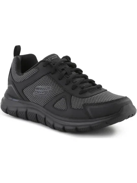 Pantofi Skechers alergare negru