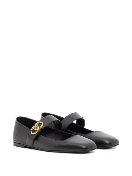 Balerini Valentino Garavani negru