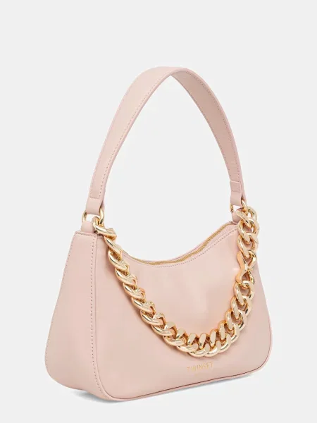 Шкіряна сумочка Twinset