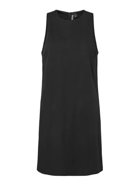 PIECES Rochie PCJosella' negru