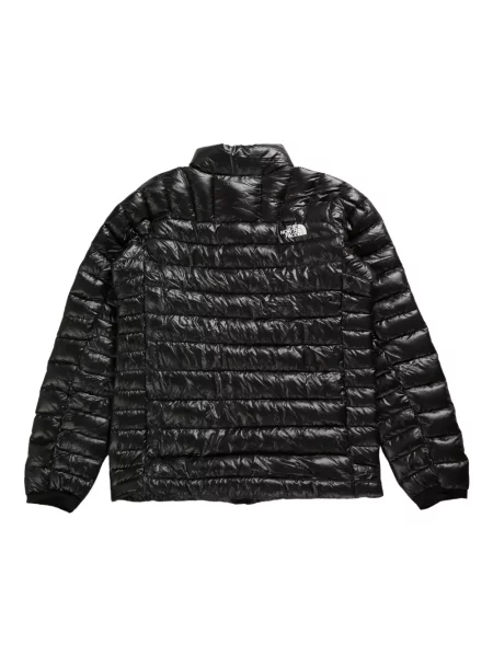 Geacă The North Face negru