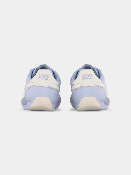 Sneakerși Nike Sportswear alb