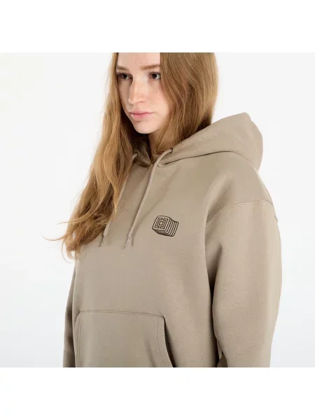 Суитшърт Horsefeathers Zave Sweatshirt Taupe M