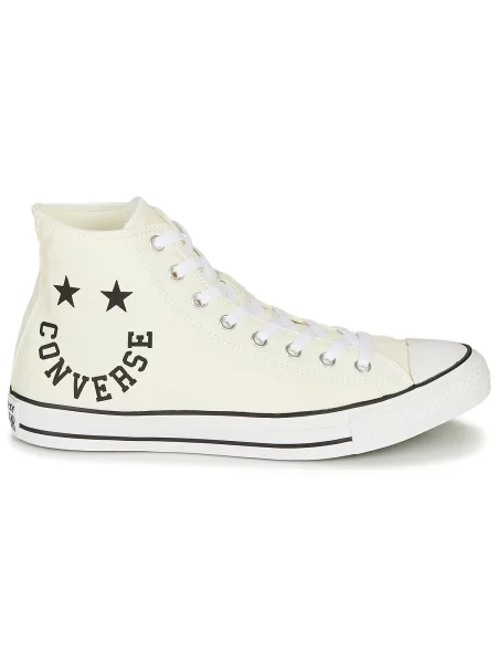 Pantofi Converse alb