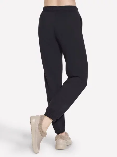 Флисовые джоггеры Skechers