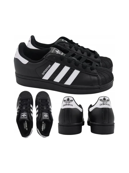 Tenisky Adidas Superstar biela