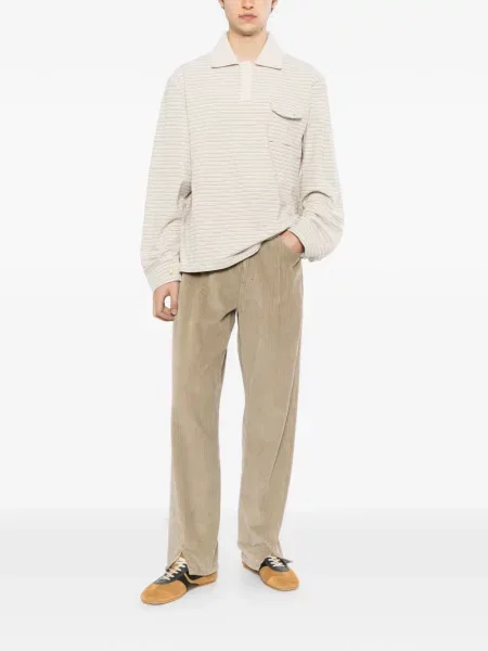 Lung tricou polo Young N Sang
