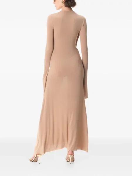 Rochie maxi Manuri de costum