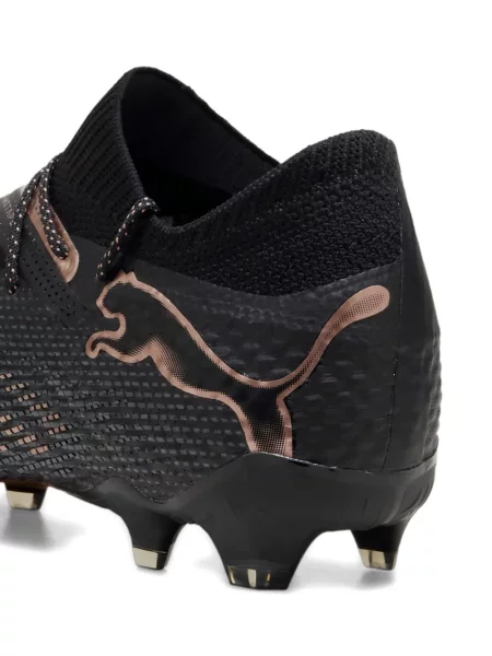 Sneakerși Puma negru