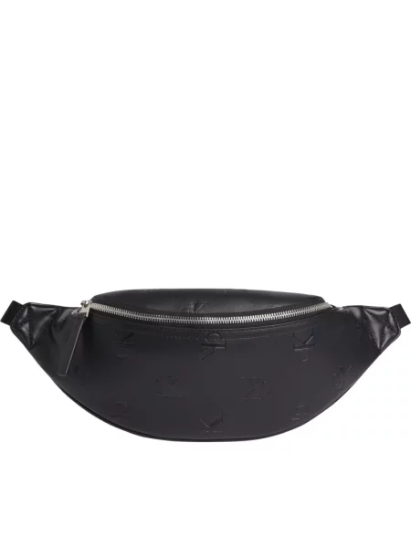 Calvin Klein Jeans nerka czarny