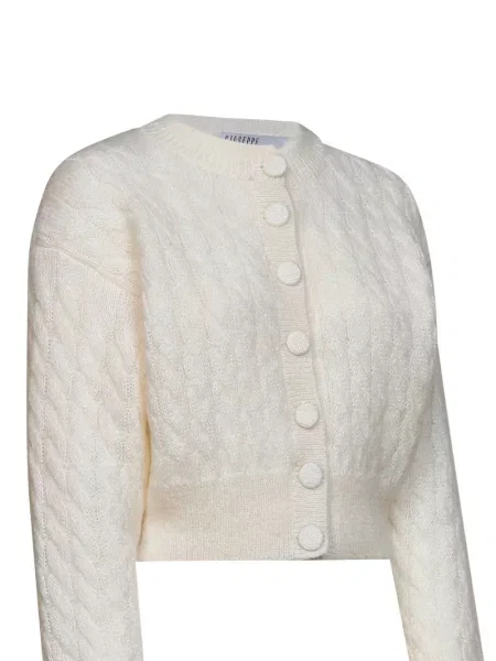 Cardigan Giuseppe Di Morabito tricotate