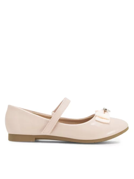 Balerinke Nelli Blu roza