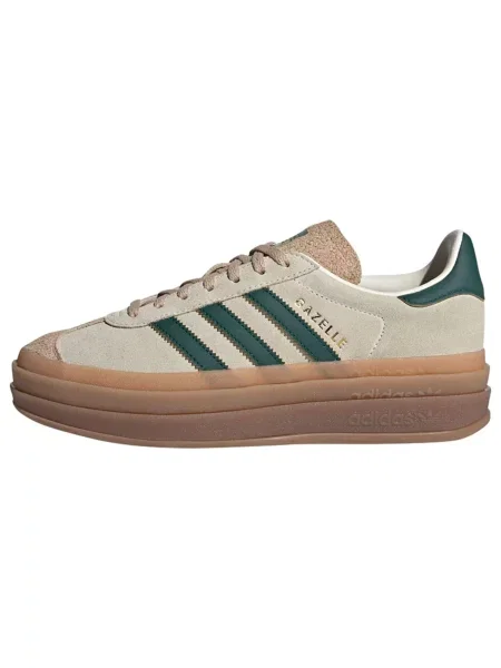 Sneakerși Adidas Originals bej
