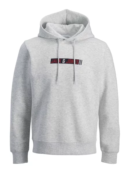 Geacă Jack & Jones alb