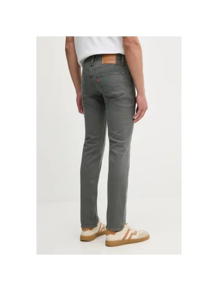 Jeansy Levi's 511 szare
