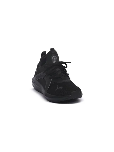 Sneakersy Puma Softride Enzo 5 Jr 01 čierna
