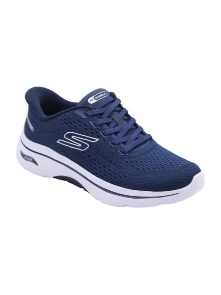 Buty do biegania Skechers do biegania niebieskie