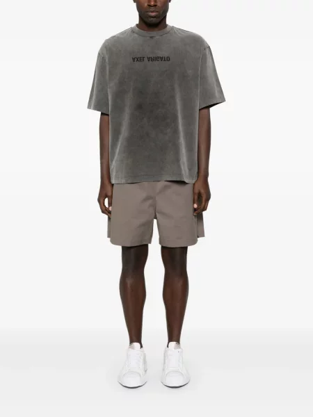 Tricou Axel Arigato negru