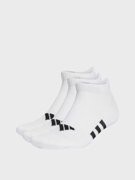 Носки Adidas белые