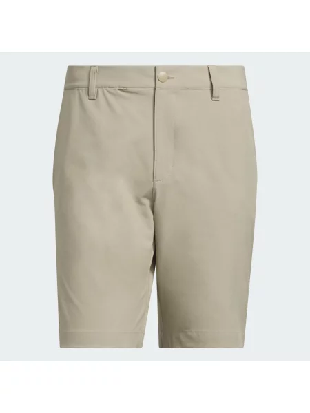 Szorty Golf beżowe