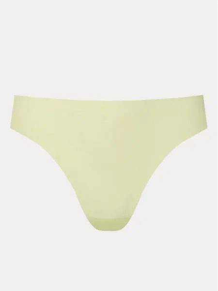 Chantelle Стрінги Pulpies зелений