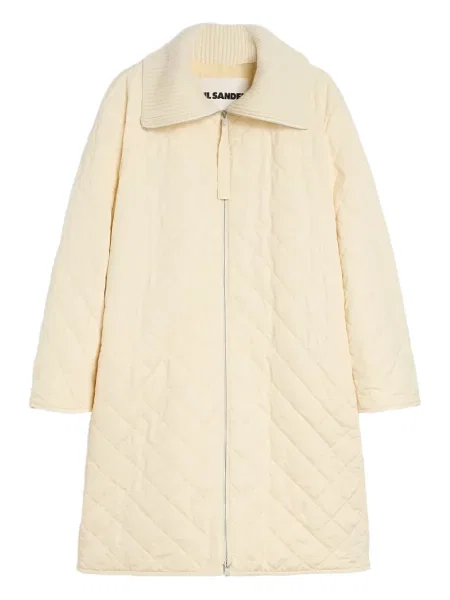 Palton Jil Sander