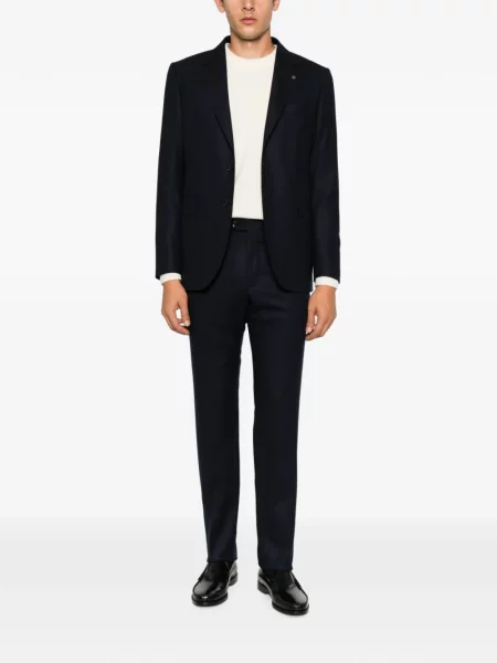 Costum Tagliatore albastru