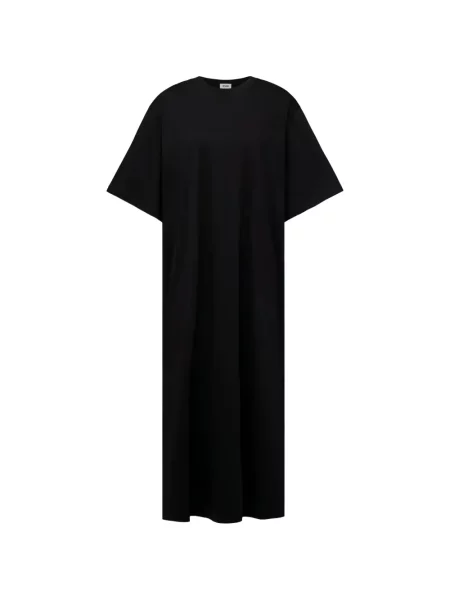 Rochie midi Drykorn negru