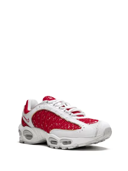 Tenisky Nike Air Max červené
