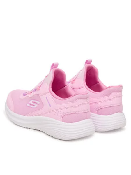 Sportcipők Skechers Slip-Ins: Bounder Pro rózsaszín