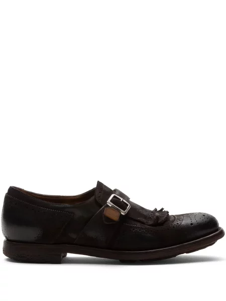 Pantofi loafer Church's maro