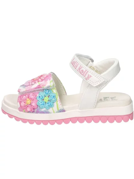 Pantofi copii Lelli Kelly roz