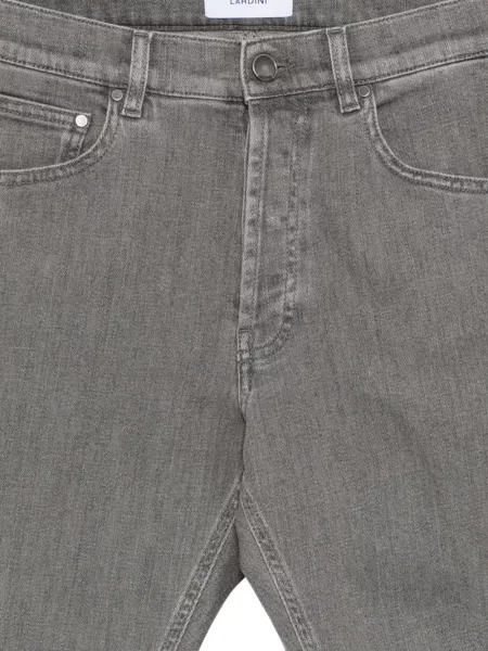 Blugi Lardini gri