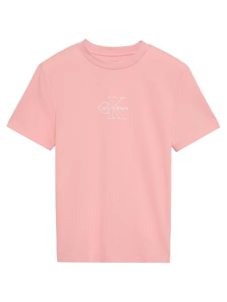 Tricou Calvin Klein Jeans clasic roz