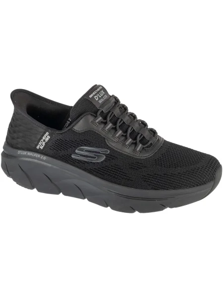 Pantofi Skechers negru