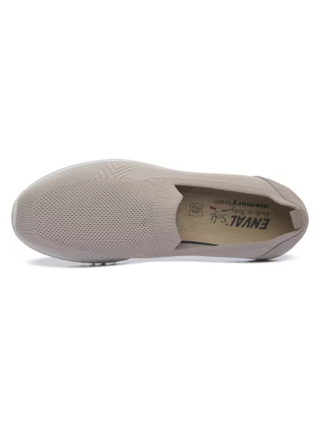 Pantofi Enval bej