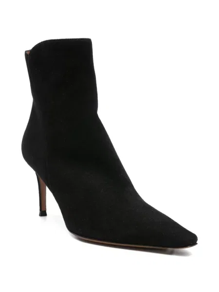 Botine Roberto Festa negru
