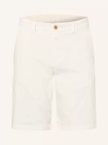 Bogner Šortky Miami-G bílá