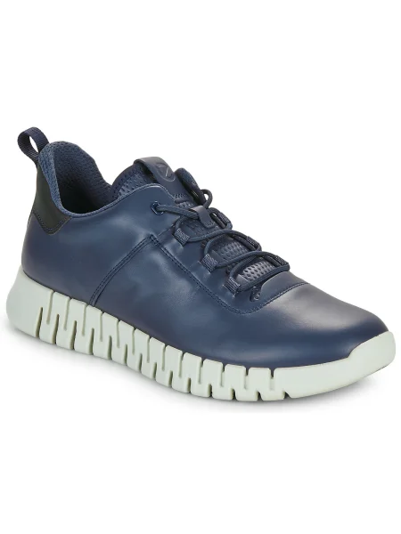 Sneakerși Ecco