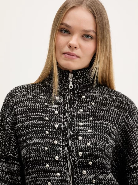 Джемпер The Ragged Priest