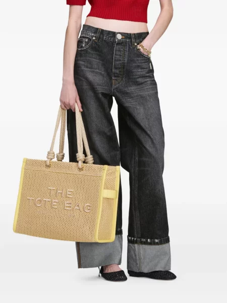 Geantă shopper Marc Jacobs