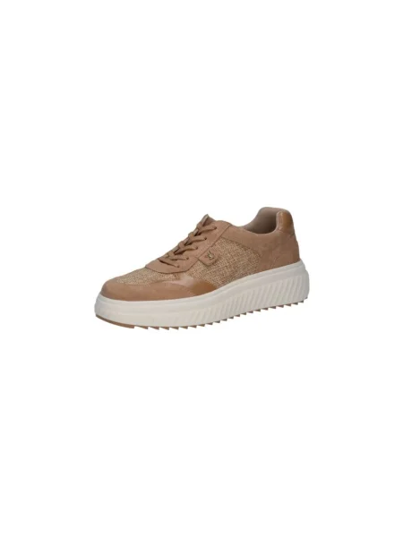 Pantofi Caprice alb