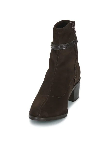 Pantofi Jb Martin maro
