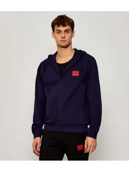 HUGO Hanorac | regular fit