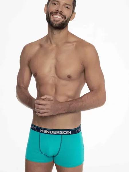 Боксеры Henderson