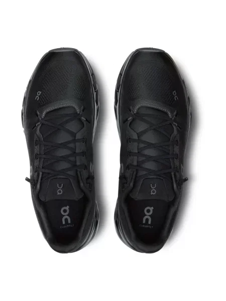 Sneakers On M Cloudtilt Eclipse/ Black EUR 44 czarne