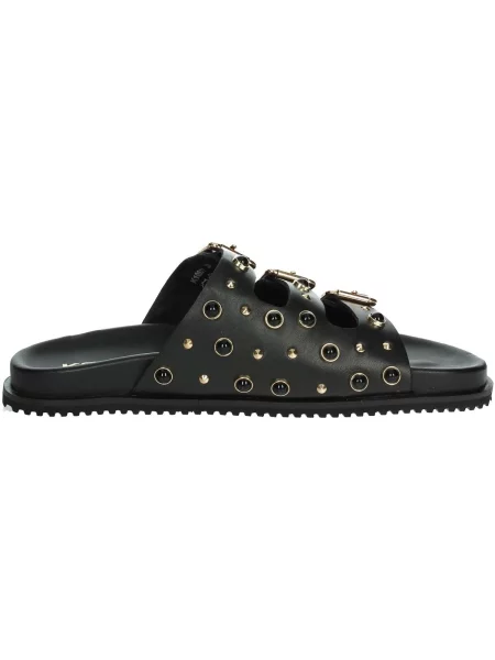 Pantofi Keys negru